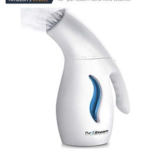PurSteam Fabric Steamer New